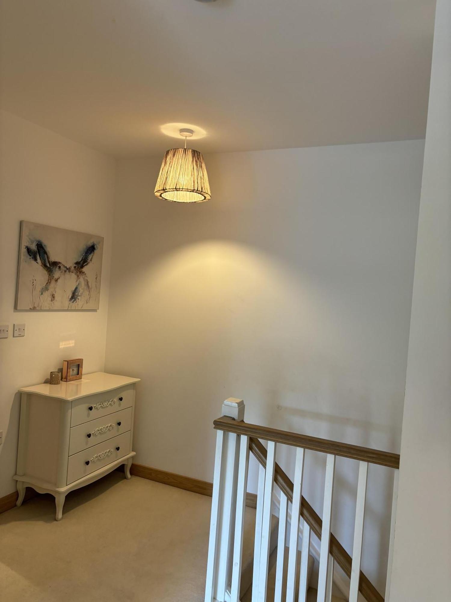 Appartamento Captivating 2-bed In