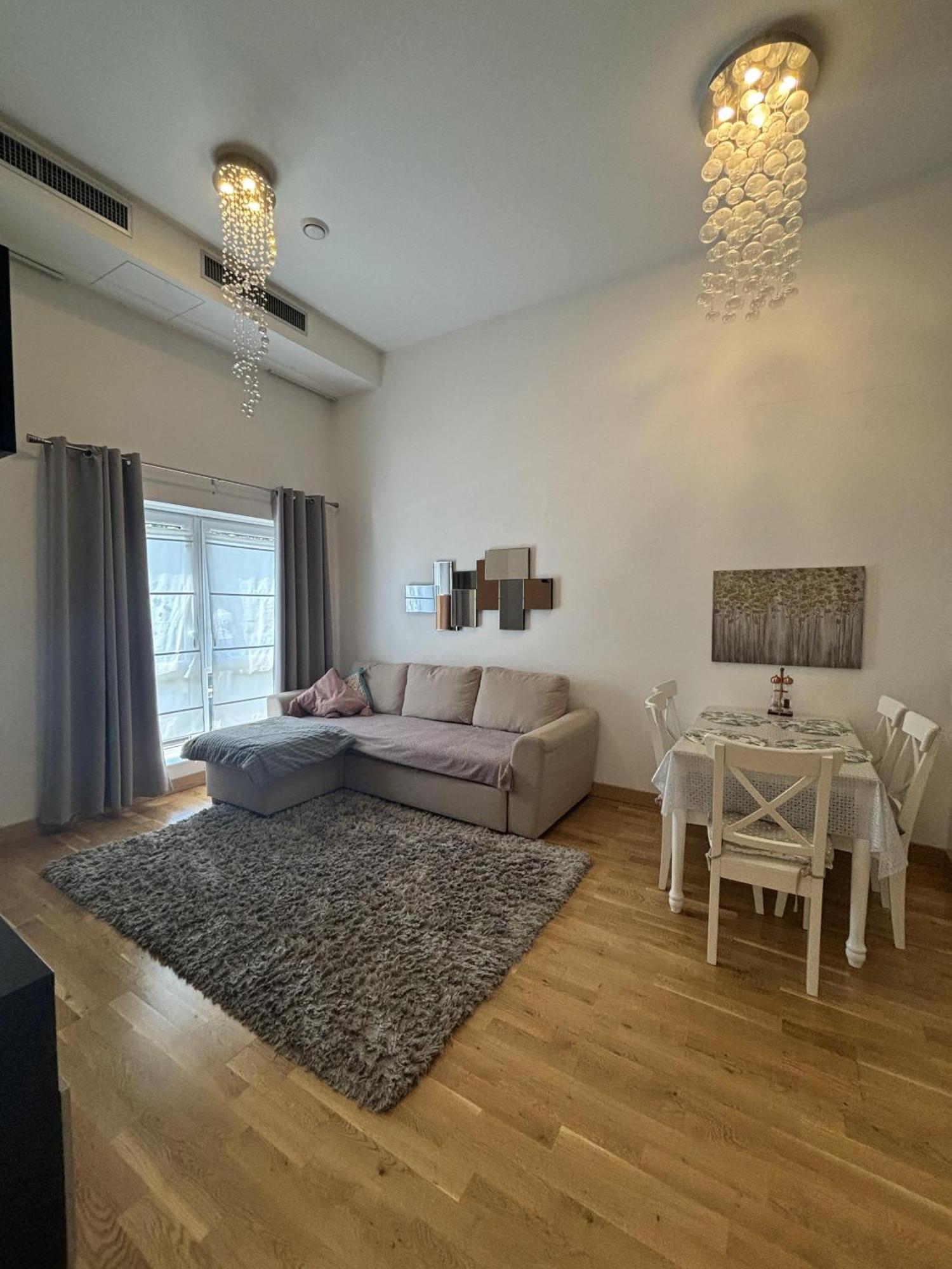 Appartamento Captivating 2-bed In