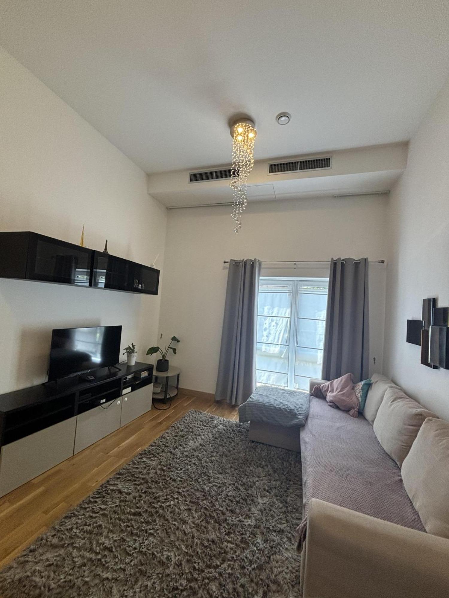 Appartamento Captivating 2-bed In